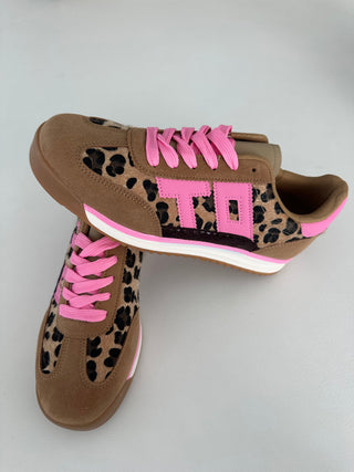 Sneakers 2503022-24