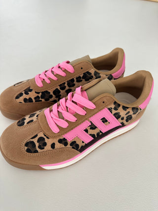 Sneakers 2503022-24