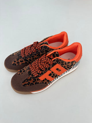 Sneakers 2503022-24