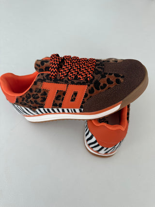 Sneakers 2503022-24