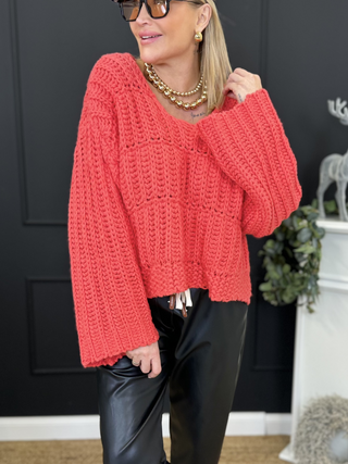 Strickpullover 2411270