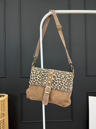 Wildledertasche 2411113