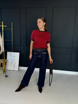 Jeans trousers 2601158-61