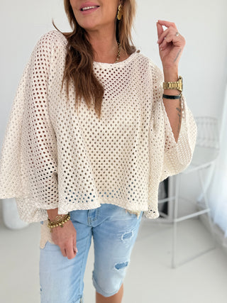 Crochet shirt 2602063