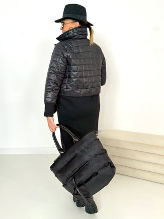 Quilted coat 2511078
