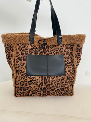 Leo Shopper Tasche 2510244-45