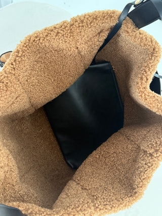 Leo Shopper Tasche 2510244-45