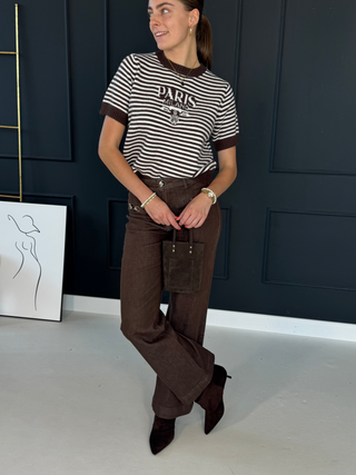 Jeans trousers 2601158-61