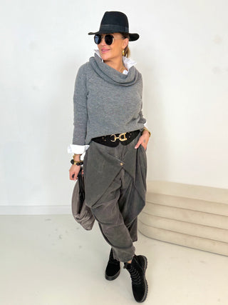 Strickpullover 2510329