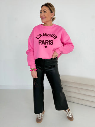 Leather trousers 2511100-02