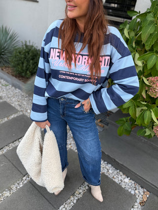 Jeanshose 2609235-38
