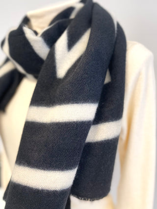 Wollschal 2510265-66