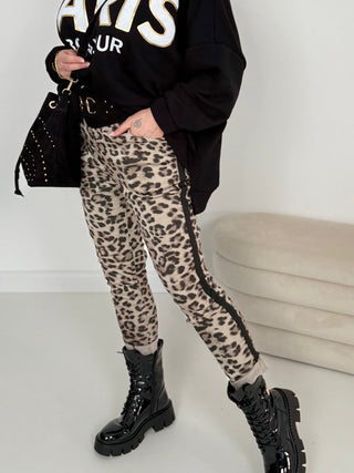 Stretch trousers 2511136