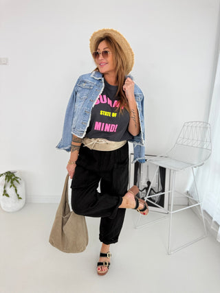 Jeansjacke 2605004 - 07 - Levelone GmbH & Co. KG
