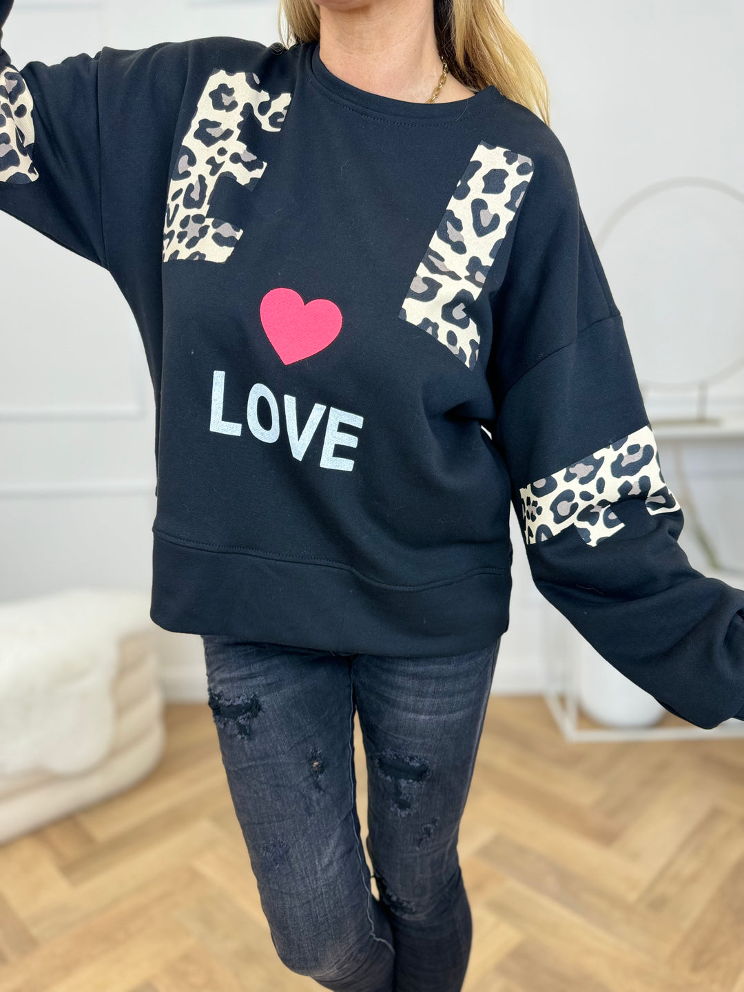 Sweater 2310106