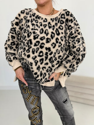 Teddy Sweater 2511135