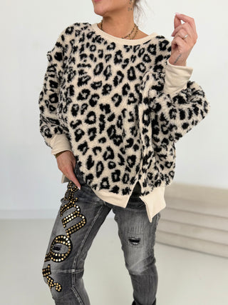 Teddy Sweater 2511135