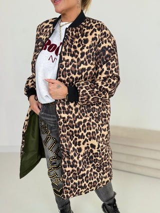 Winter coat 2511173-75