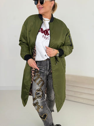 Winter coat 2511173-75