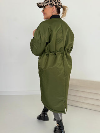 Winter coat 2511173-75