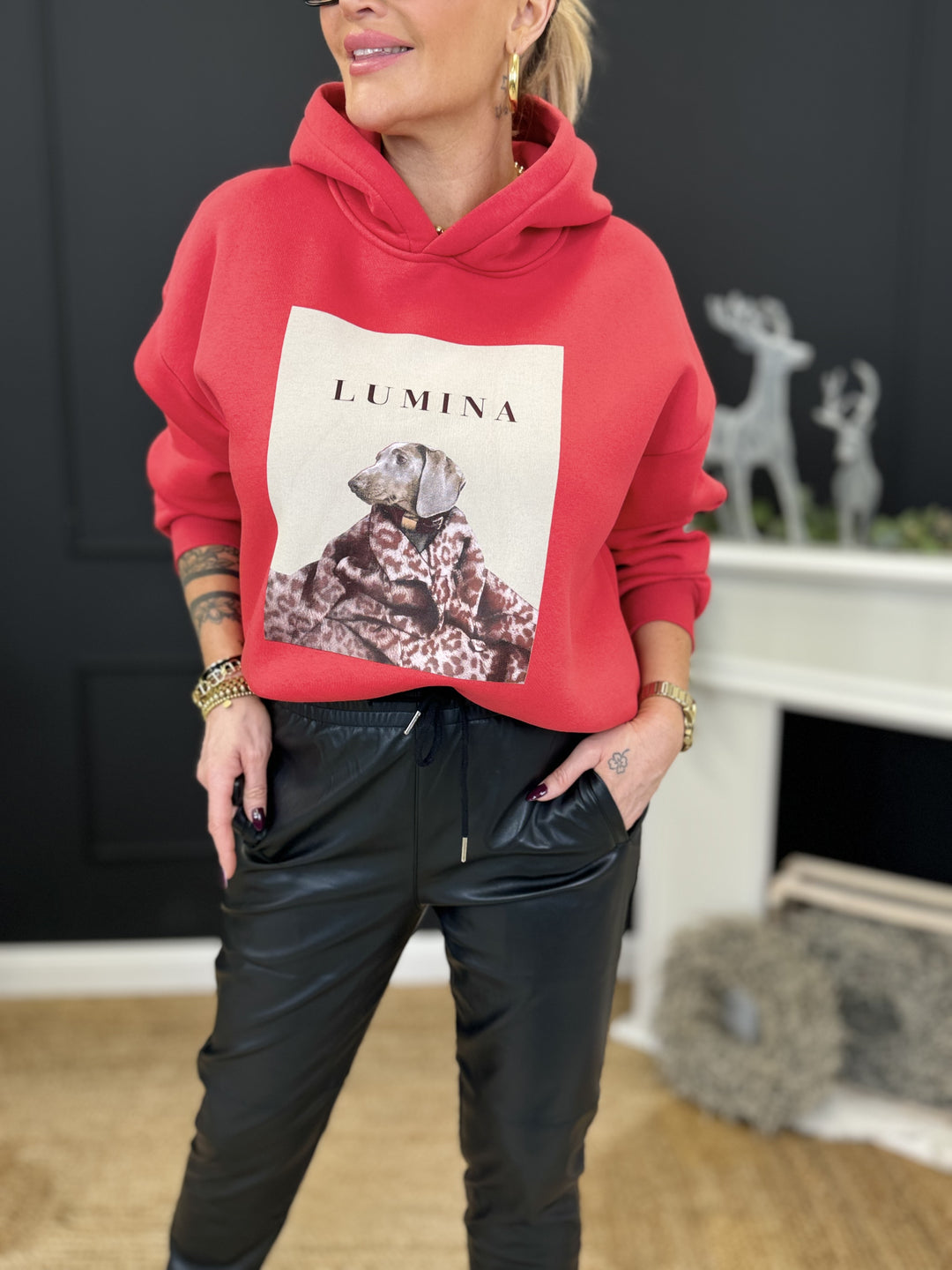 Strickpullover 2310217