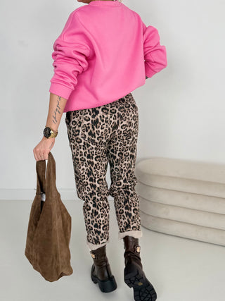 Stretch trousers 2511224