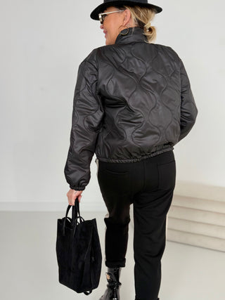 Quilted jacket 2511168