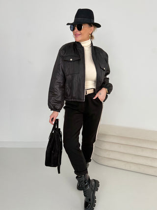 Quilted jacket 2511168