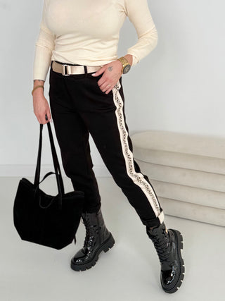 Stretch trousers 2511226