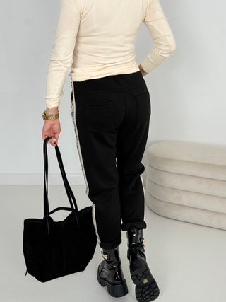 Stretch trousers 2511226