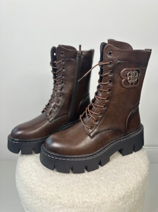 Boots 2511189-94