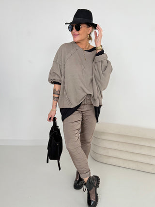 Stretch trousers 2511133