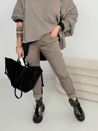 Stretch trousers 2511133