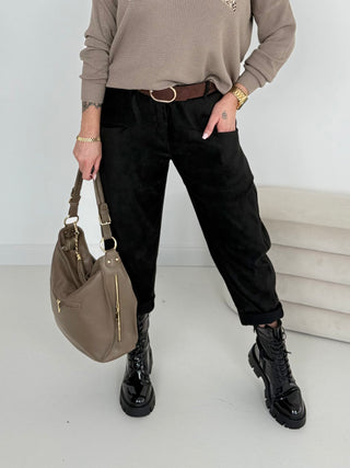 Stretch trousers 2511233