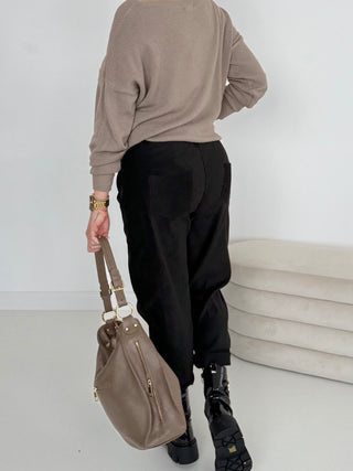 Stretch trousers 2511233