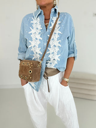 Jeanshemd 2506220-21