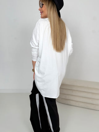 langarmshirt-weiss-damen-onesize-levelone