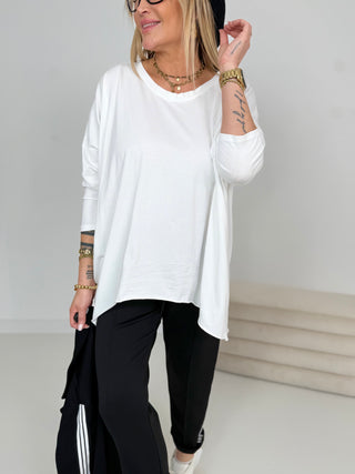 langarmshirt-weiss-damen-onesize-levelone