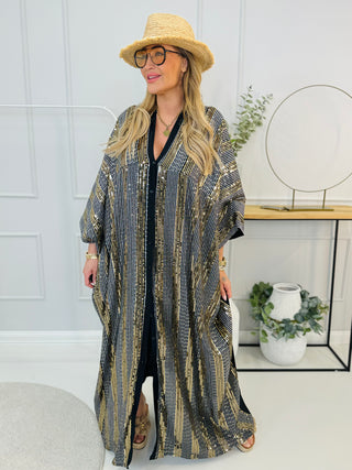 Boho dress 2502255