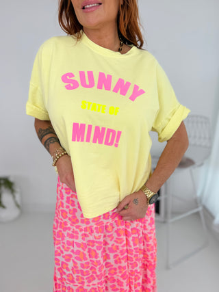 2 Choice T-Shirt 2608118