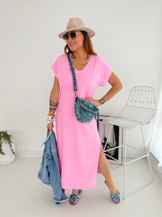 T-Shirt Kleid 2604051