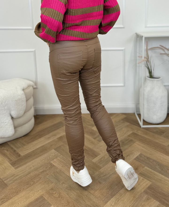 Stretchhose (vers. Größen) 2310074-78