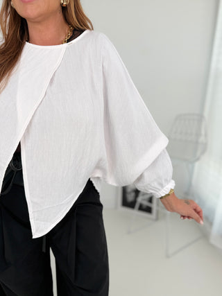 Bluse 2605149
