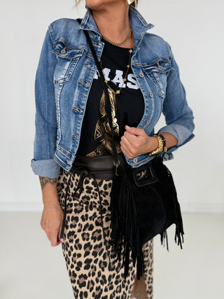 Jeansjacke 2507026-29
