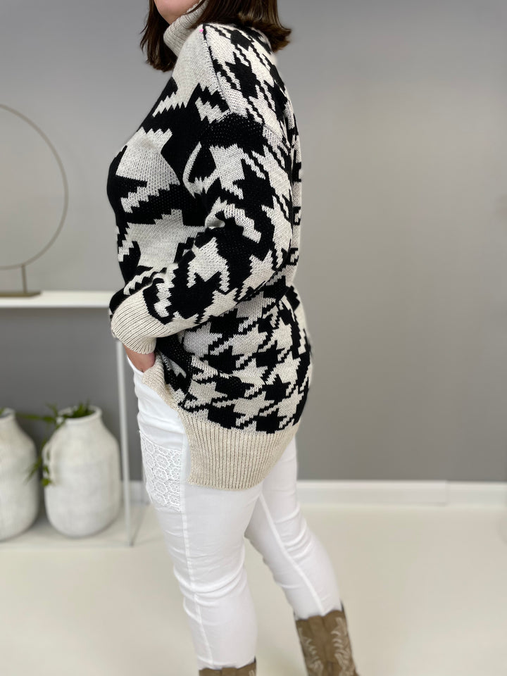 Strickpullover 26918