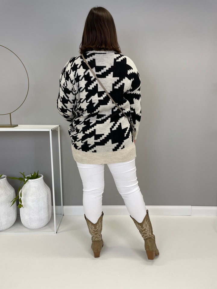 Strickpullover 26918