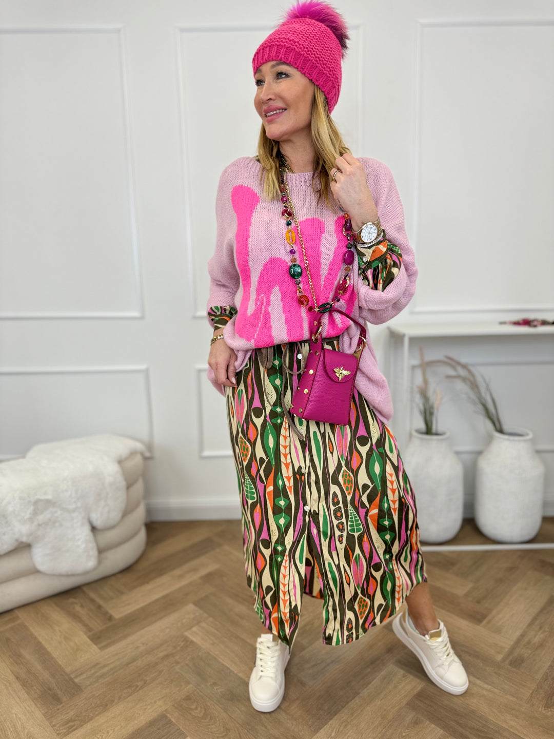 Maxikleid 2310267-69