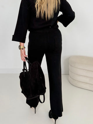 Feinstrickhose 2510308