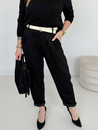 Stretch trousers 2511296