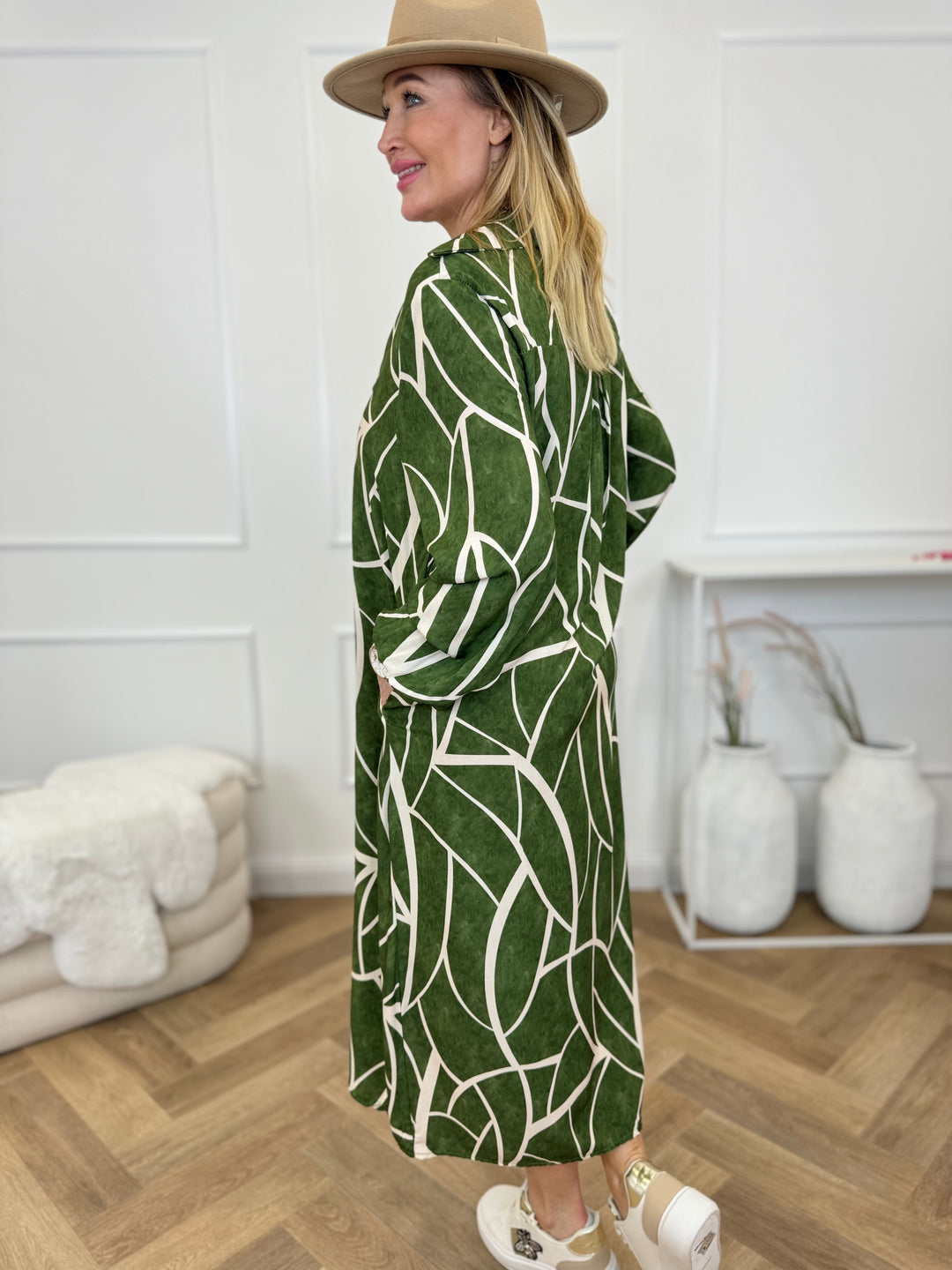 blusenkleid 2310063
